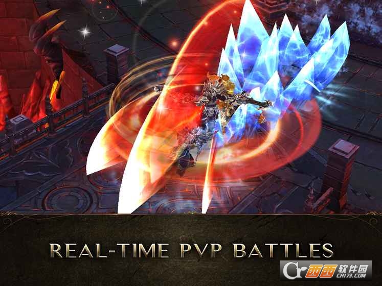 Era of Celestials(天使时代)