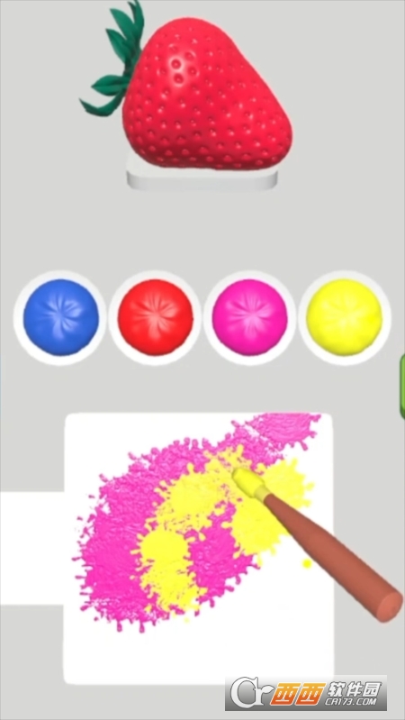 灵魂调色师无广告版