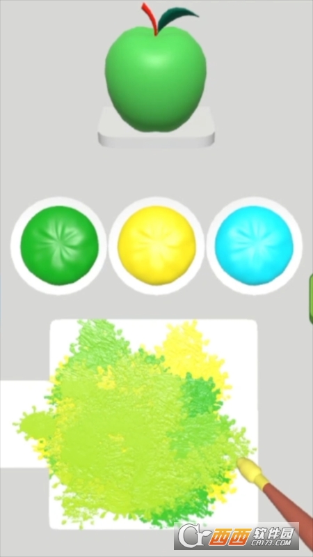 灵魂调色师无广告版