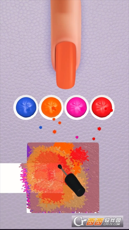 灵魂调色师无广告版