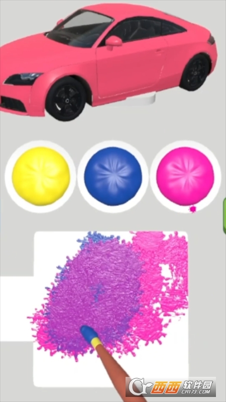 灵魂调色师无广告版