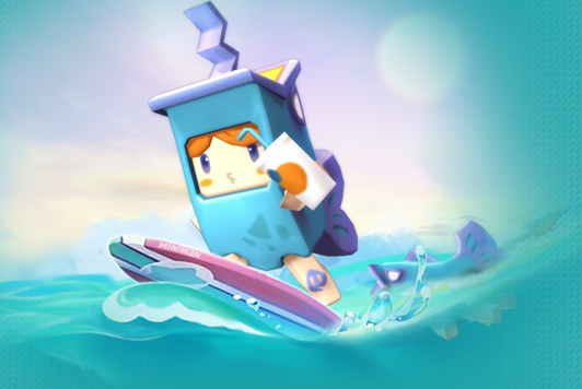 迷你世界0.24.4最新版本