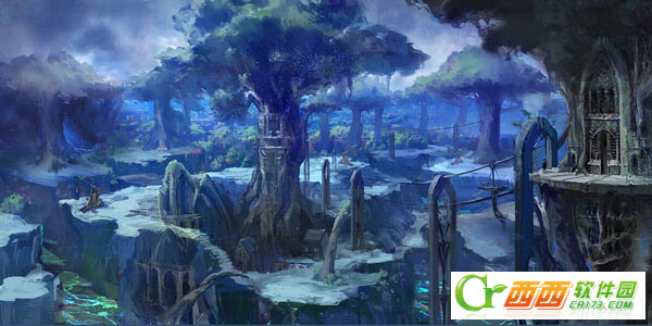 东方奥德赛最新版