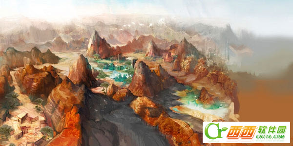 东方奥德赛最新版