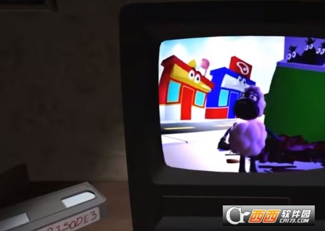 爱冒险的阿曼达免费