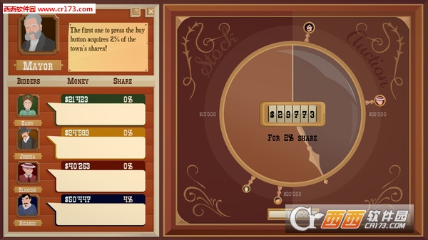 Feed Me Oil(石油骚动手机版)