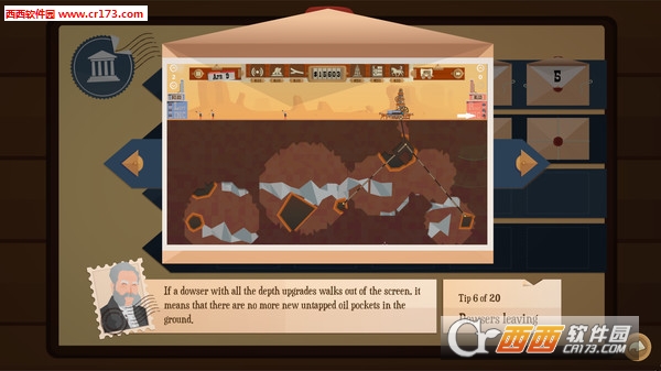 Feed Me Oil(石油骚动手机版)