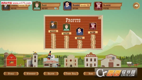 Feed Me Oil(石油骚动手机版)