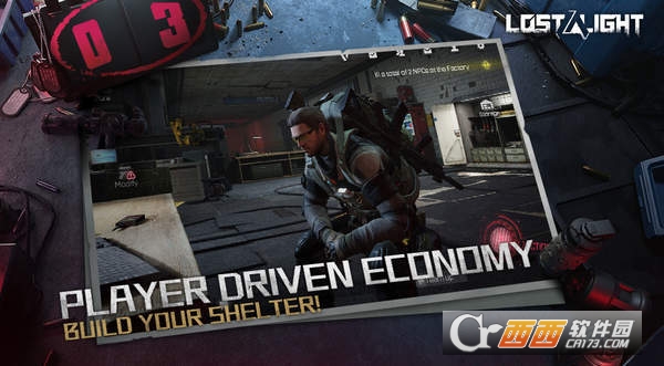 Lost Light(LostLight)