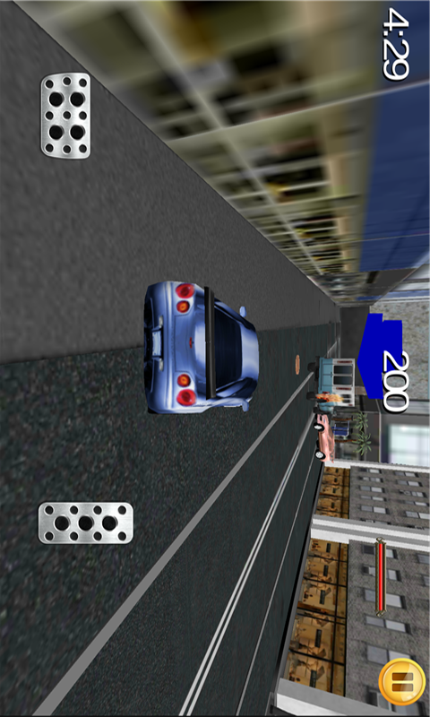 玩命追踪最新版