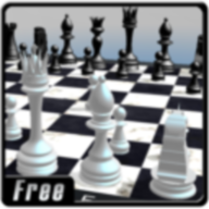 国际象棋3D(Chess Master 3D Free)