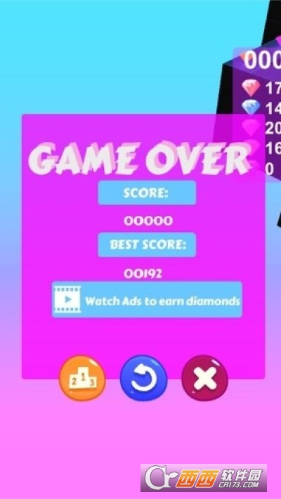 RollingBall(世界滚球大赛)