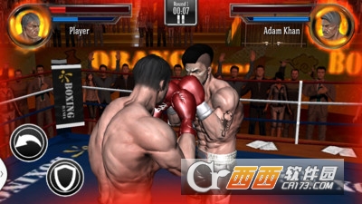 打擂台单机游戏