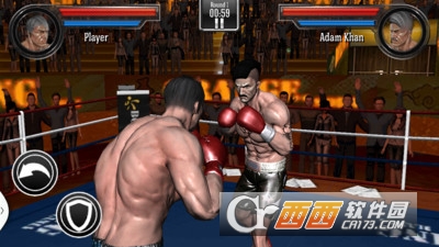 打擂台单机游戏