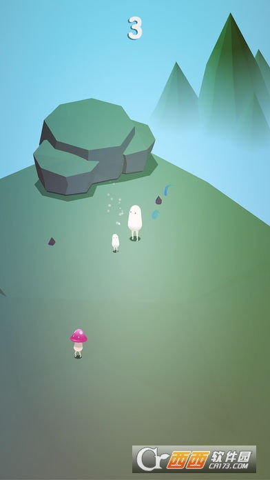 Peach Blood粉红血液中文版