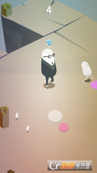 Peach Blood粉红血液中文版