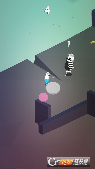 Peach Blood粉红血液中文版