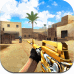 Counter Sniper Terrorist(狙击手射击恐怖分子)