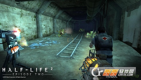 Half-Life 2(半条命2手机版)