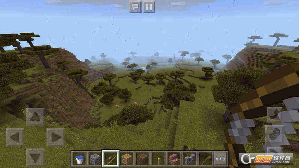 国际服我的世界手机版(Minecraft)