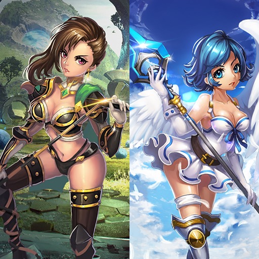 女王之刃2018最新版