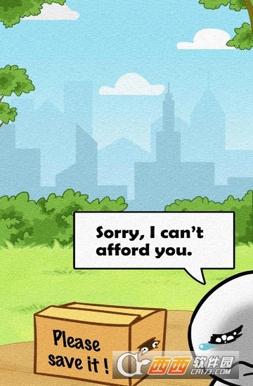 拯救小猫咪手游