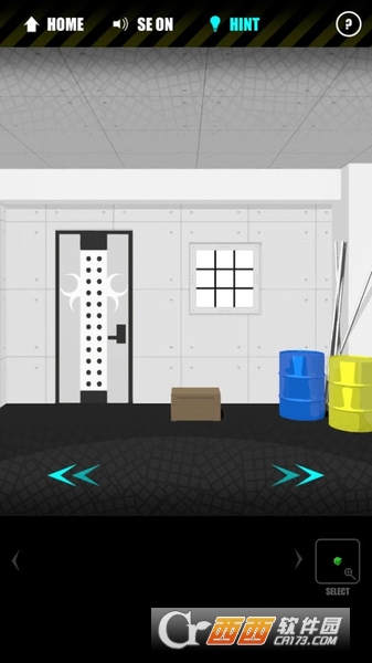 GEN-KAN(危险的大厅逃脱汉化版)