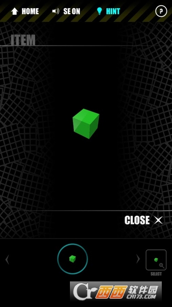 GEN-KAN(危险的大厅逃脱汉化版)