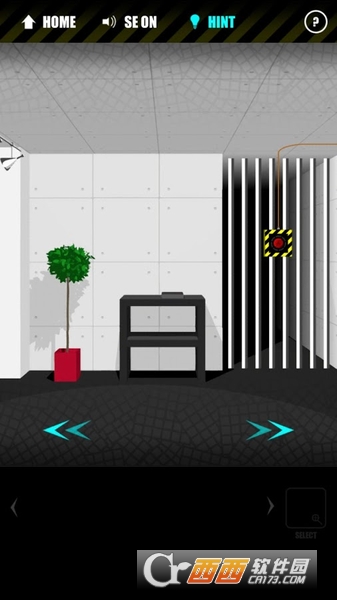 GEN-KAN(危险的大厅逃脱汉化版)