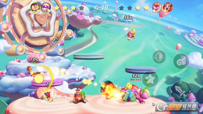 派对之星手机版