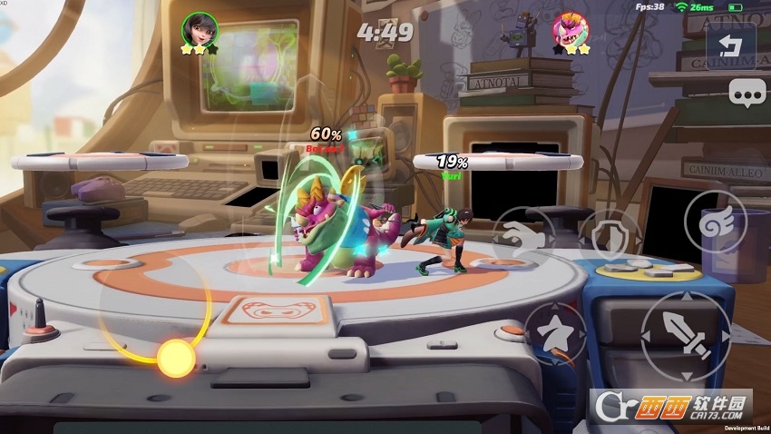 派对之星手机版