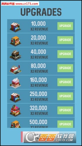 商业大亨中文版