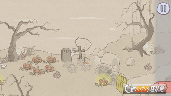 画个火柴人中文版