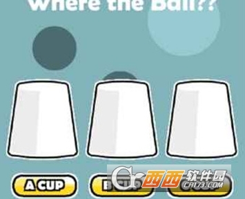 LittleBall(找小球)