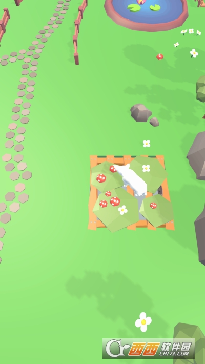 动物捕捉器(AnimalTrer)