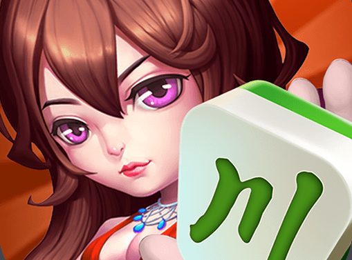 眉山皮皮麻将游戏