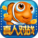 街机捕鱼游戏厅