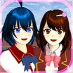 SAKURA SchoolSimulator(樱花校园模拟器1.038.51版本)