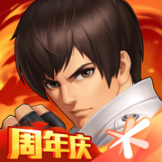 拳皇98终极之战OL单机版