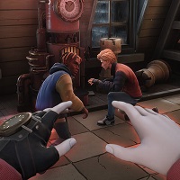 失落国度最新版