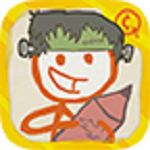 画个火柴人中文版