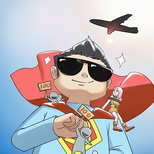 我和我的小伙伴惊呆了