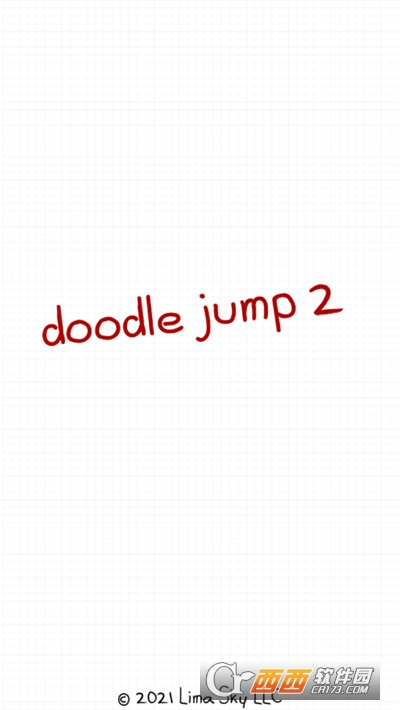 嘟嘟跳2游戏(Doodle Jump 2)