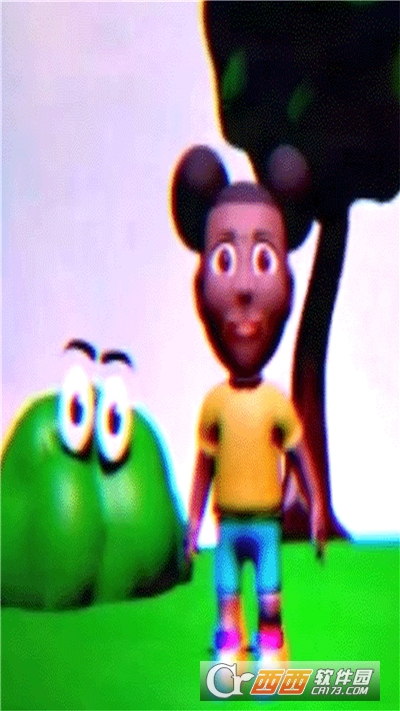 冒险的阿曼达最新版