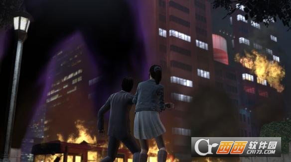 MegaCity(巨影都市汉化版)