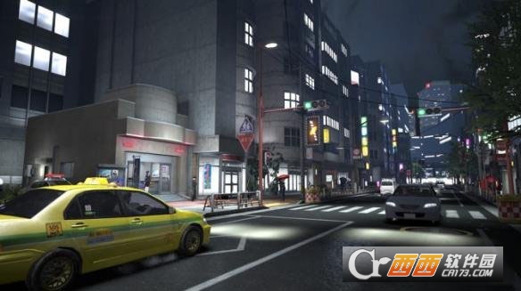 MegaCity(巨影都市汉化版)