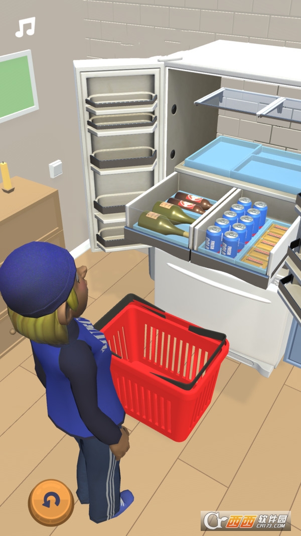 装满冰箱最新版