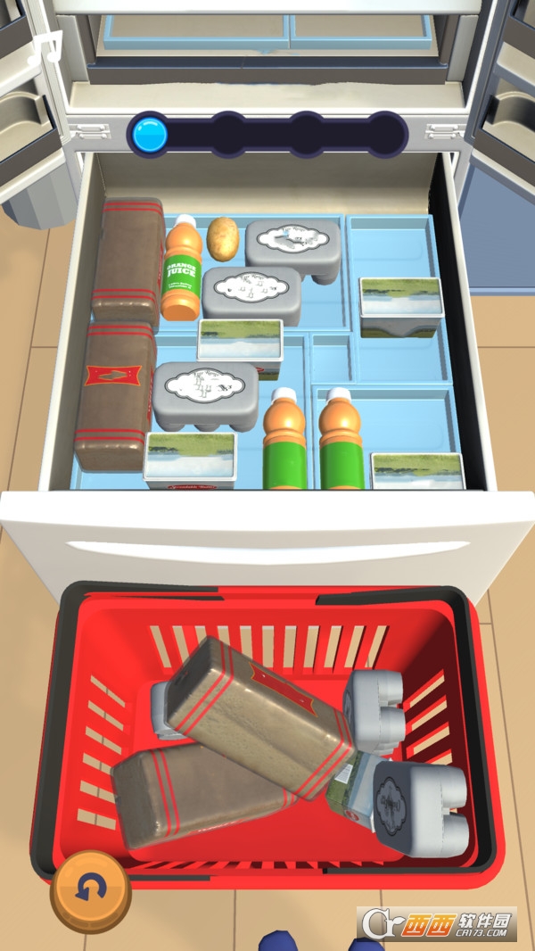 装满冰箱最新版