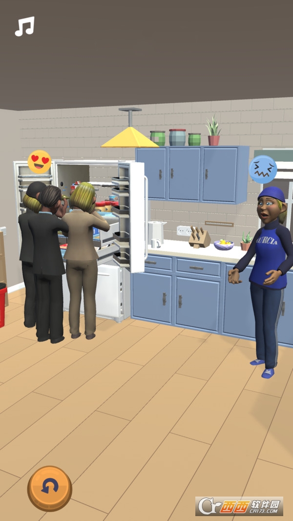 装满冰箱最新版