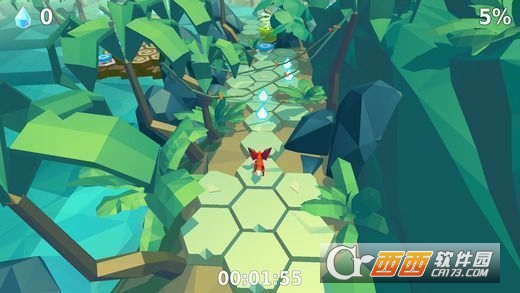 小狐狸大冒险安卓版